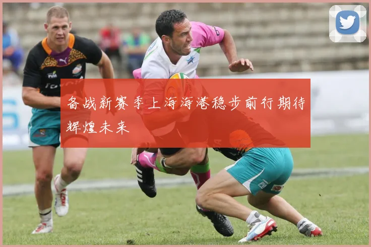 备战新赛季上海海港稳步前行期待辉煌未来