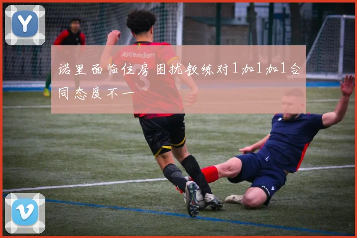 诺里面临住房困扰教练对1加1加1合同态度不一